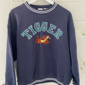 Vintage Disney crewneck